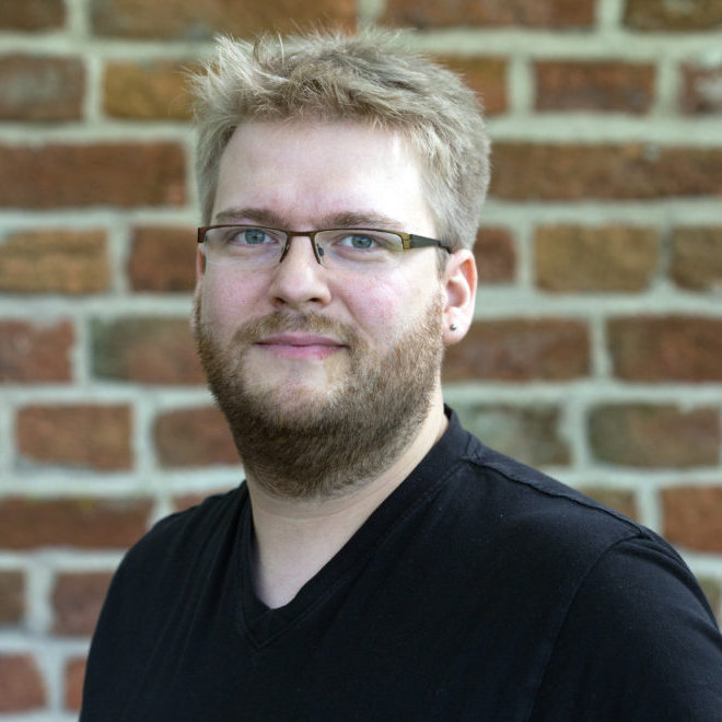 Benjamin Meier